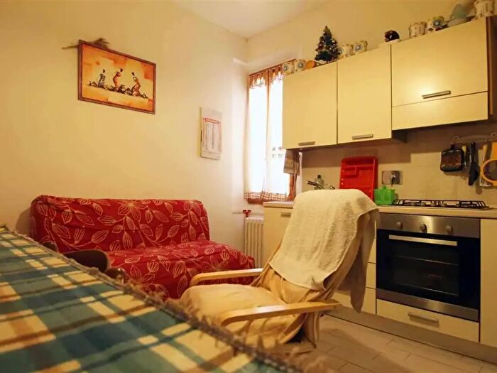 Appartamento bilocale in affitto in Siena