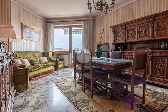 Appartamento quadrilocale in vendita in Corso Torino, Chieri