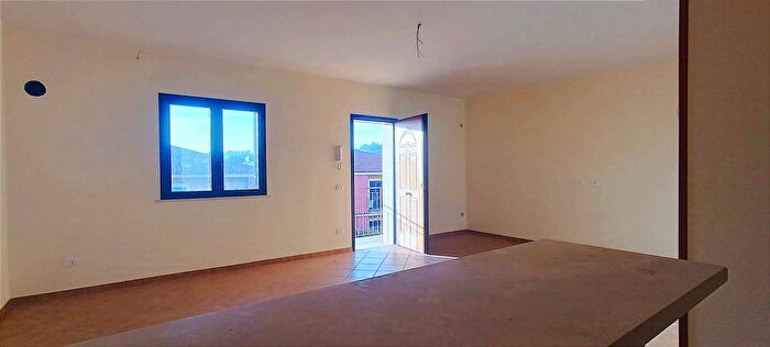 Casa trilocale in vendita in Via delle Ville del Borgo Snc Tarano, Tarano