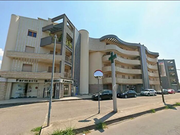 Appartamento trilocale in vendita in Traversa Via Trieste, Montalto Uffugo