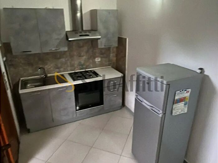 Appartamento bilocale in affitto in Via Oberdan, Fiumefreddo Di Sicilia