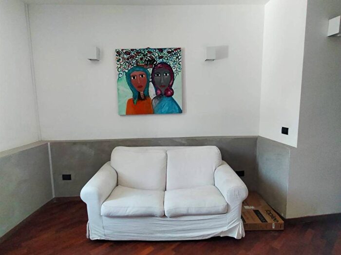 Appartamento bilocale in affitto in Via Osservatorio, Centro Storico, Catania