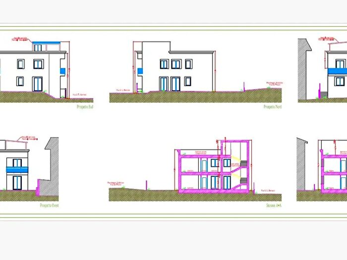 Case in Vendita e in Affitto - 2