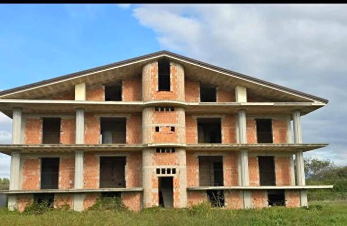 Casa con 6 locali in vendita in Strada Provinciale Km, Rocca San Giovanni