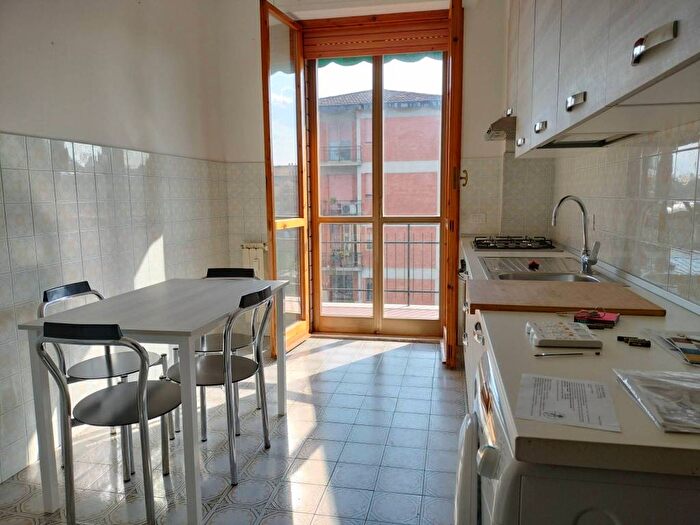 Appartamento quadrilocale in affitto in Via Edoardo Detti, Legnaia San Quirico Monticelli, Firenze