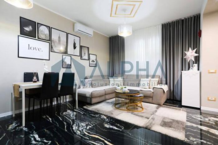 Casa trilocale in vendita in Via del Rio, Cesena