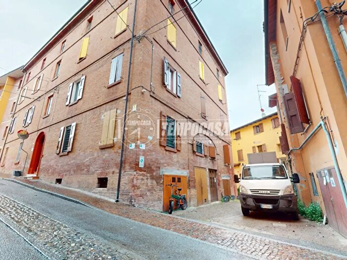 Appartamento bilocale in vendita in Giovanni da Bazzano, Valsamoggia