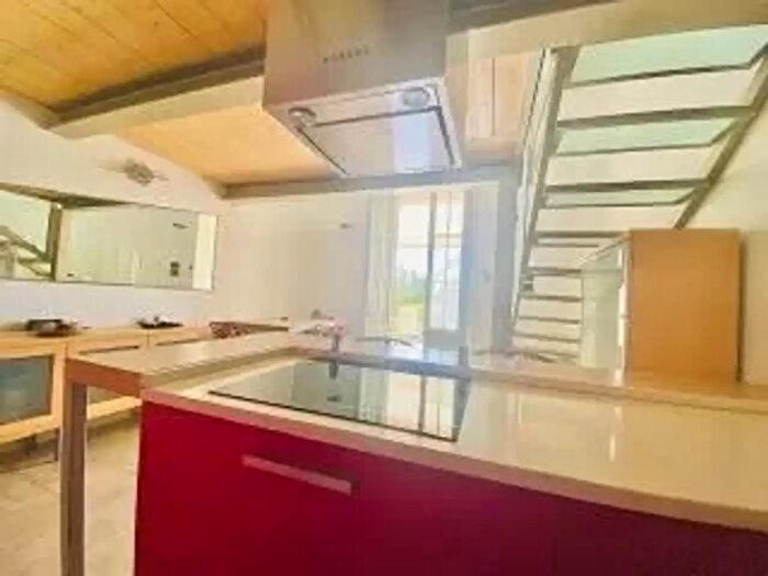 Appartamento quadrilocale in affitto in Ale del Tirren, Pisa