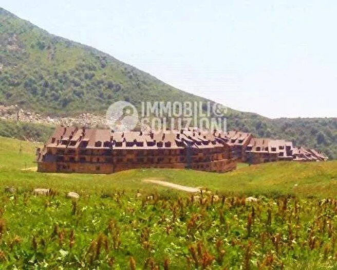 Appartamento bilocale in vendita in Malga di Bassinale, Artogne