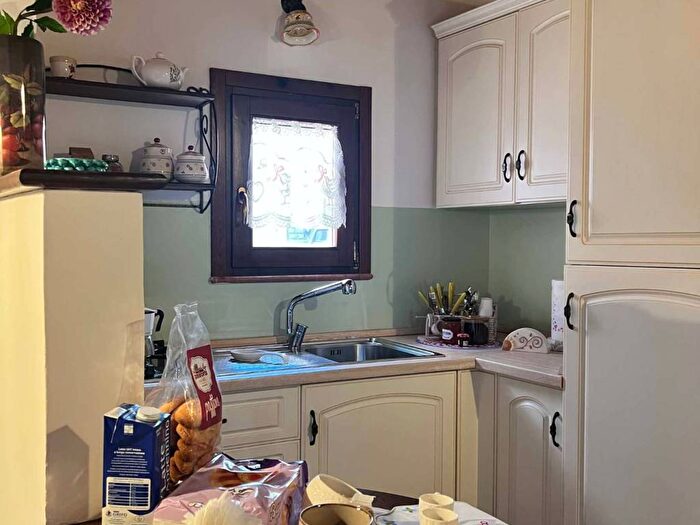 Appartamento bilocale in affitto in Via Vittimaro, Castelbuono