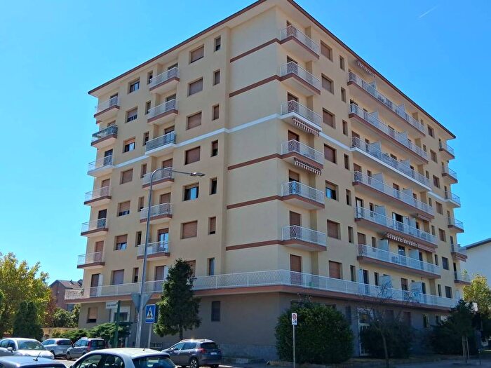 Appartamento monolocale in affitto in Strada Volvera, Centro, Orbassano