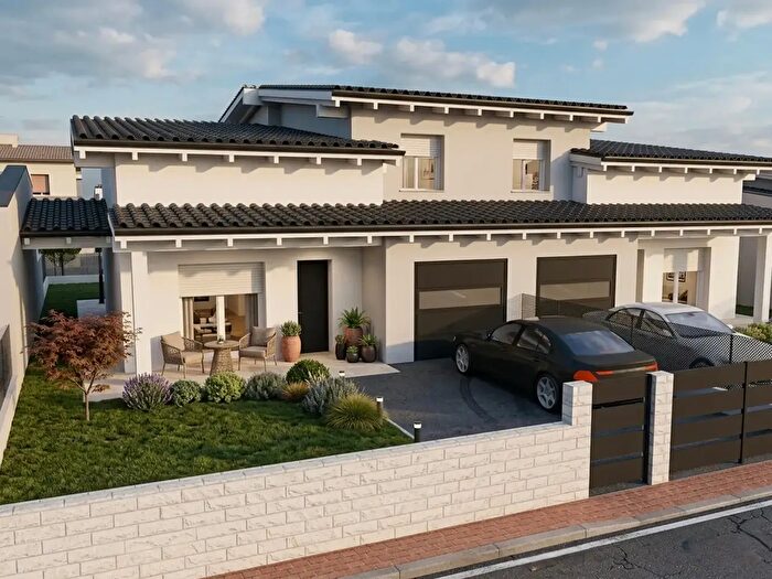 Casa quadrilocale in vendita in Suzzara