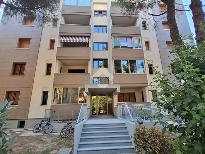 Appartamento quadrilocale in vendita in Via Antonio Vivaldi, Imola