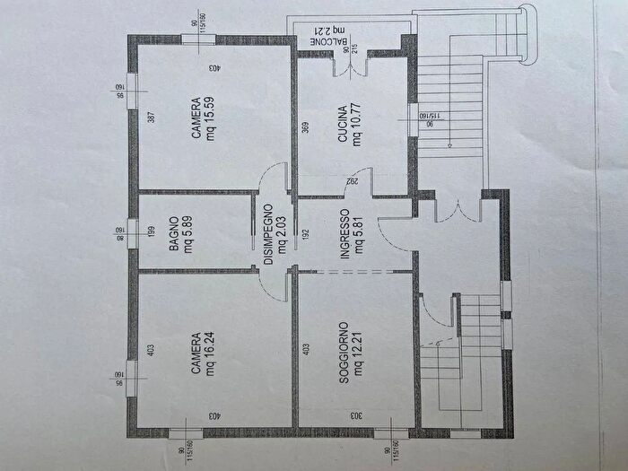 Case in Vendita e in Affitto - 2