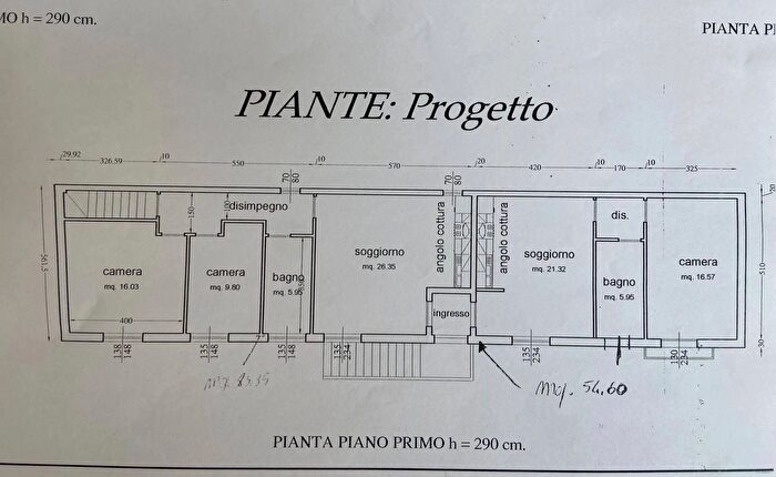 Case in Vendita e in Affitto - 3