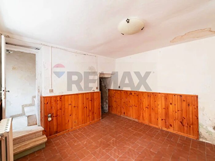 Casa bilocale in vendita in Cupramontana
