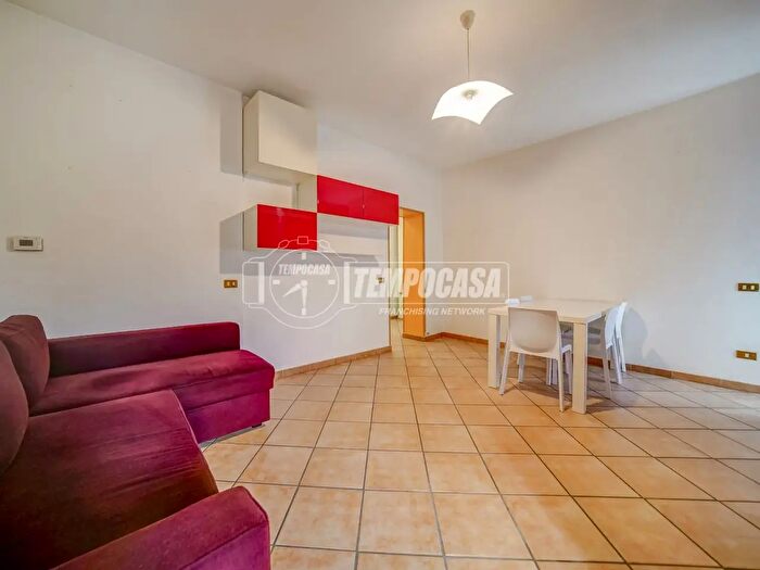 Appartamento trilocale in vendita in Corso Cristoforo Colombo, Gallarate