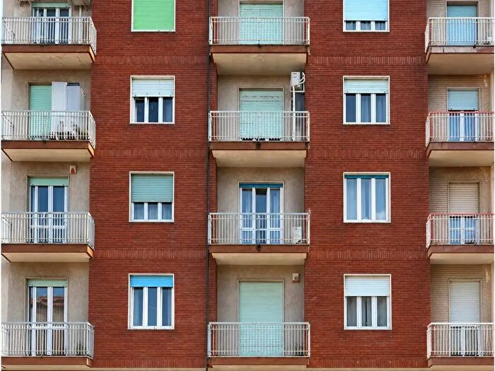 Appartamento trilocale in vendita in Via Giuseppe Verdi, Nichelino