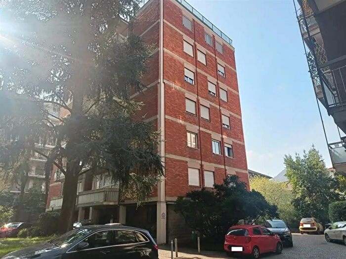 Appartamento bilocale in affitto in Como