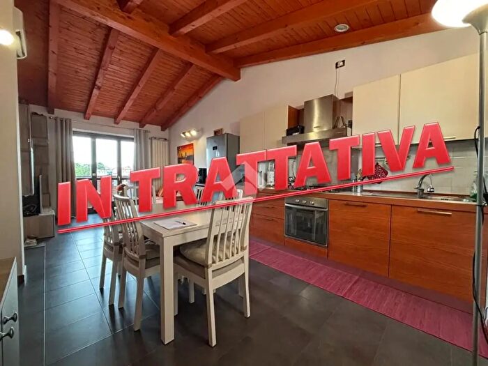 Appartamento bilocale in vendita in Viale della Resistenza, Truccazzano