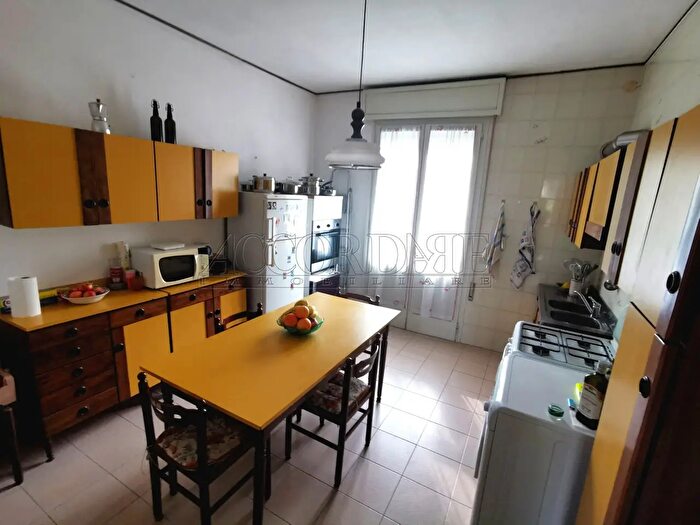 Appartamento quadrilocale in vendita in Padova
