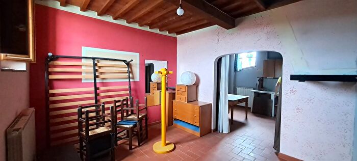 Appartamento quadrilocale in vendita in GallianoBarberino di Mugello, Barberino Di Mugello