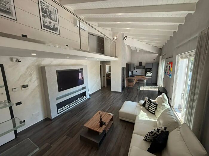 Appartamento bilocale in vendita in Via Antonio Zaroto, Fiumicino