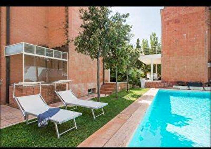 Casa con 6 locali in affitto in Via Bordighera, Fregene, Fiumicino