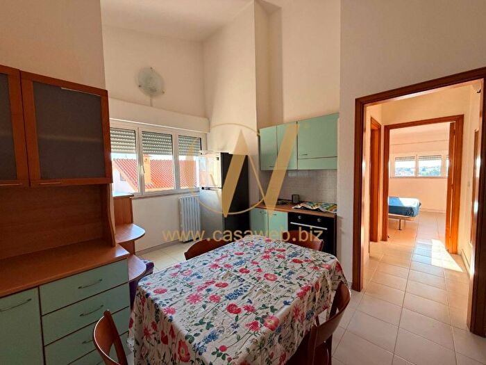 Casa monolocale in affitto in Via Tescione, Casagiove