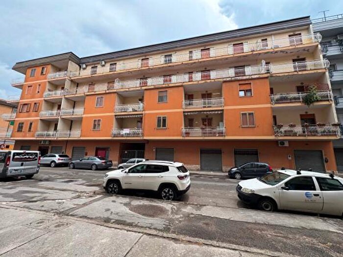 Appartamento con 5 locali in vendita in Via dei Frentani, Bojano