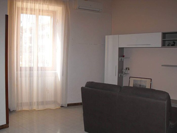 Appartamento bilocale in affitto in Via Giuseppe Gattini, Centro, Matera