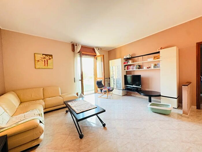 Appartamento trilocale in vendita in Via R Wagner, Rottofreno
