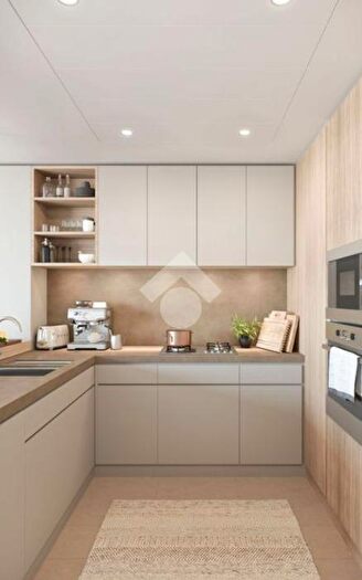 Appartamento trilocale in vendita in Via San Giovanni Bosco, Bassano Del Grappa