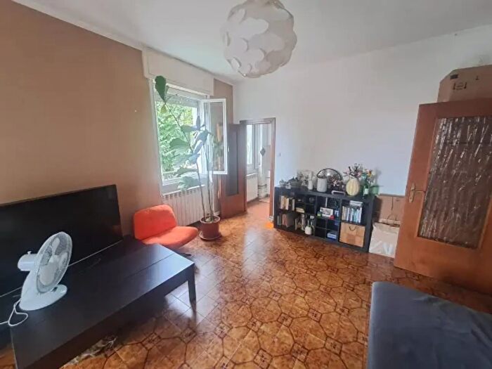 Appartamento bilocale in vendita in Via Giuseppe Visconti di Modrone, San Giorgio Su Legnano