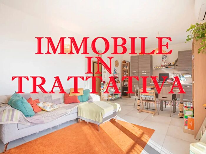 Appartamento trilocale in vendita in Via Cerasoli, Bergamo