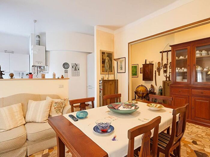 Appartamento trilocale in vendita in Via Gerolamo Savoldo, Villaggio Ferrari Duca degli Abruzzi, Brescia