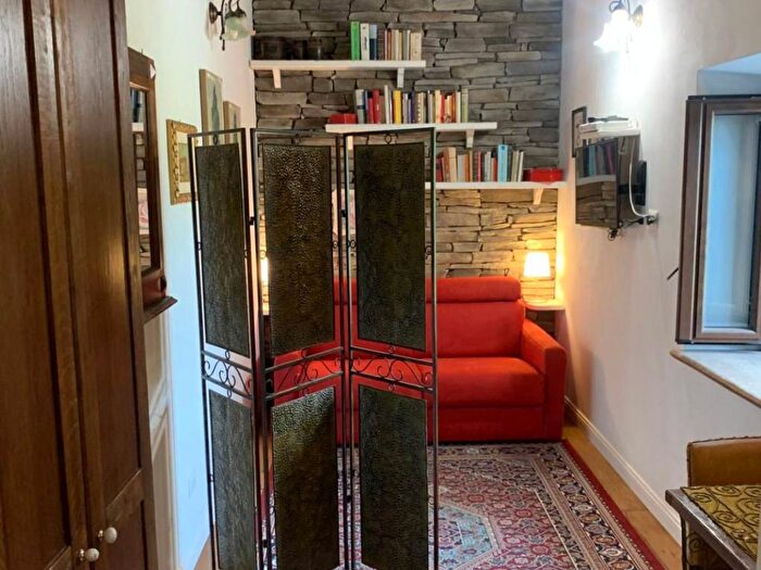 Appartamento monolocale in affitto in Corso Vittorio Emanuele, Centro, Zagarolo