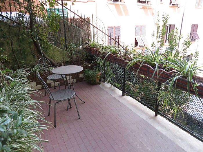 Appartamento bilocale in affitto in Via Leonardo Montaldo, Staglieno, Genova