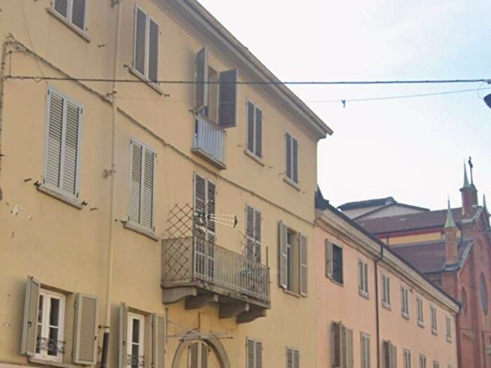 Appartamento bilocale in affitto in Via San Donato, San Donato, Torino