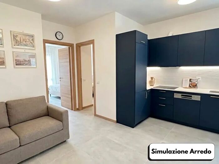 Appartamento quadrilocale in vendita in Via Luigi Rizzo, Gizzeria