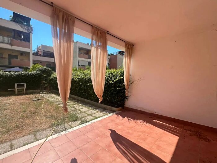 Appartamento bilocale in vendita in Via Vetiche III Traversa, Latina