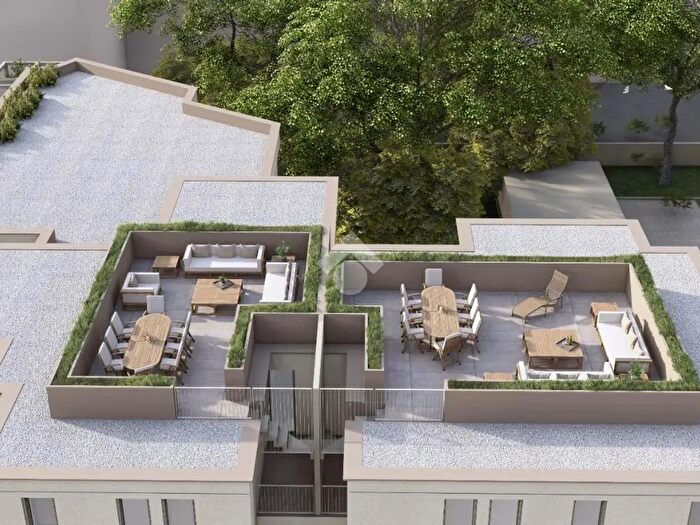 Appartamento quadrilocale in vendita in Piazza della Libertà, Sorbolo Mezzani