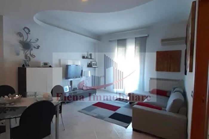 Appartamento trilocale in vendita in Alcamo