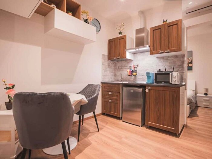 Appartamento bilocale in affitto in Via Giuseppe Vidali, Largo Barriera Ospedale Maggiore, Trieste