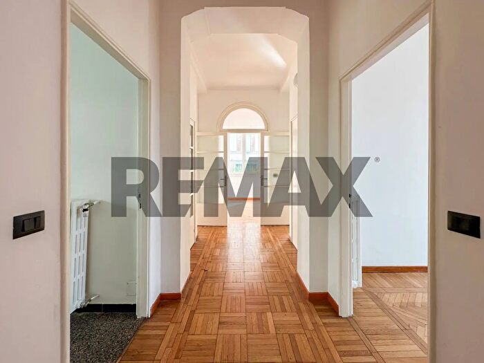 Appartamento con 5 locali in affitto in Viale Giacomo Curreno, Torino