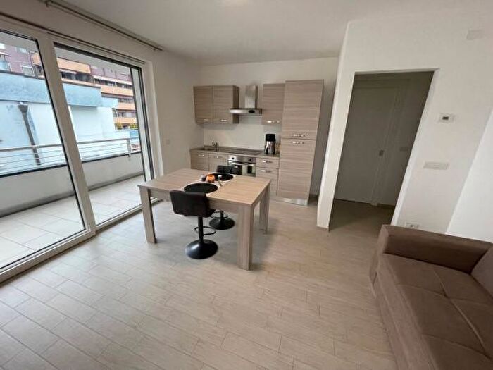 Appartamento trilocale in vendita in Viale Druso, Bolzano