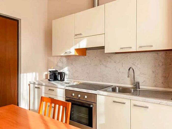 Appartamento monolocale in affitto in Via Francesco Bianchi, Melzo