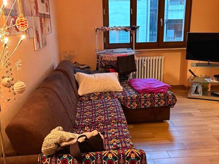 Appartamento bilocale in affitto in Corso Nizza, San Paolo Cuneo, Cuneo