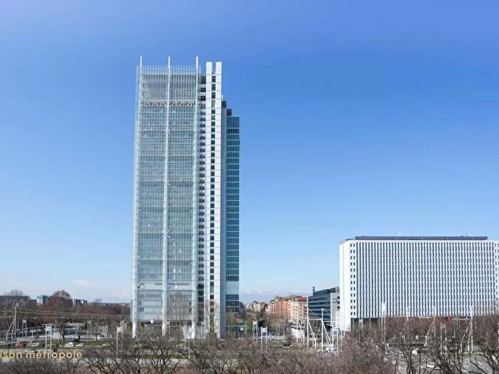 Appartamento monolocale in affitto in Via SantAntonio da Padova, Torino