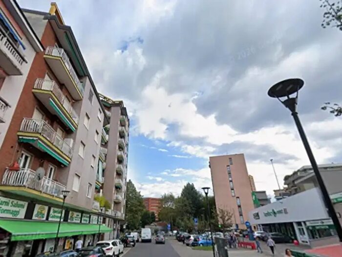 Appartamento trilocale in affitto in Via Podgora, Sesto San Giovanni